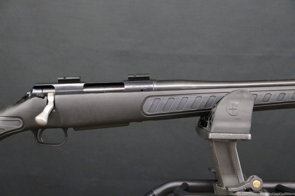 Thompson Center Venture .204 Ruger Bolt Action Rifle-img-2