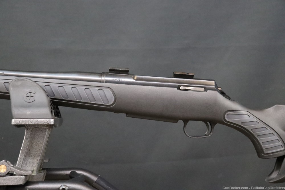Thompson Center Venture .204 Ruger Bolt Action Rifle-img-6