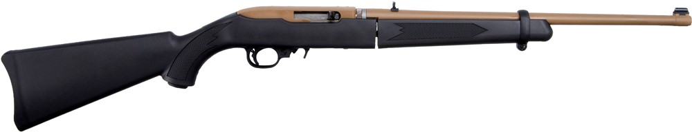 Ruger 10/22 TAKEDOWN 10-22 10/22-img-0
