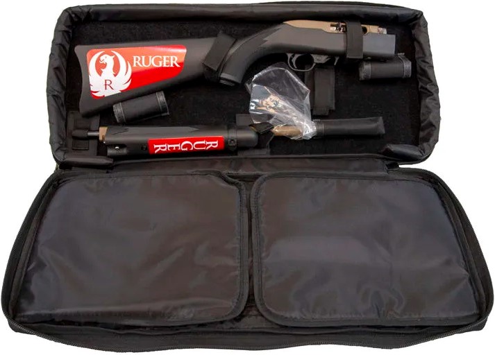 Ruger 10/22 TAKEDOWN 10-22 10/22-img-1