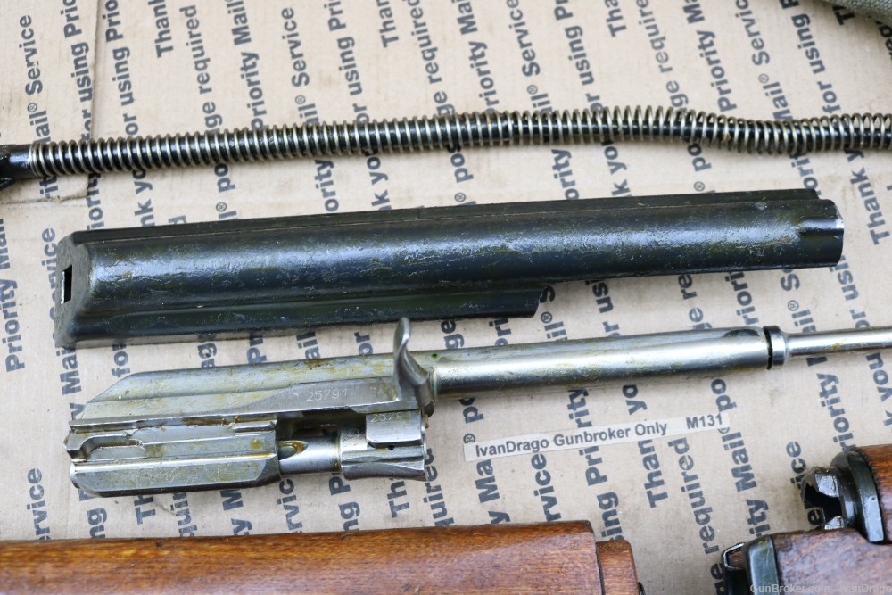 Matching Scope Yugo M76 Parts Kit AK PSL SVD AK47 Yugoslavian Sniper AK-47-img-4
