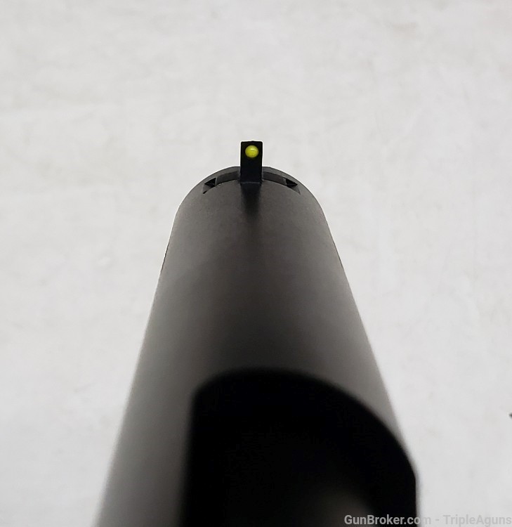 Blue Line Solutions Mauser 1911 22lr 5in barrel 10 shot CA LEGAL -img-4