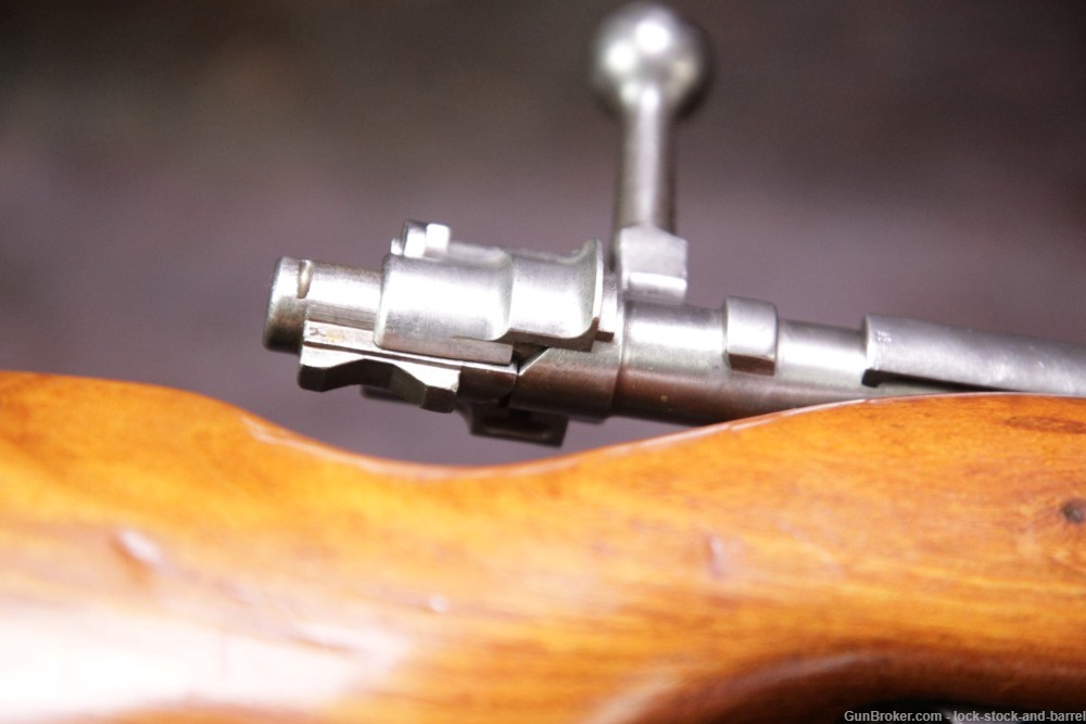 Yugoslavian 24/47 Matching Zastava 1924-47 8mm Mauser Bolt Action Rifle C&R-img-34