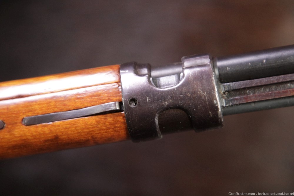 Yugoslavian 24/47 Matching Zastava 1924-47 8mm Mauser Bolt Action Rifle C&R-img-32