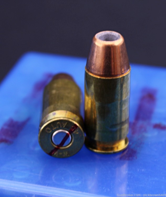 338 ROUNDS OF RELOADED 45 ACP HORNADY FEDERAL STARLINE WINCHESTER-img-2