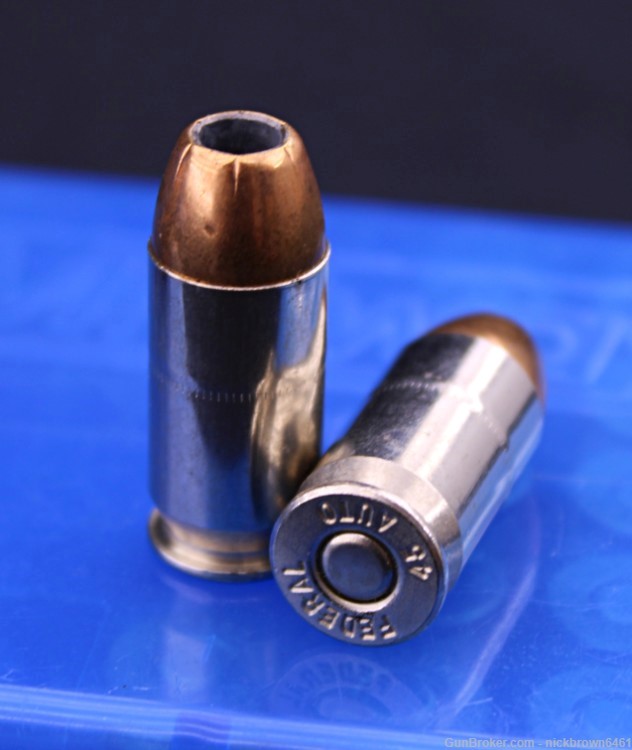 338 ROUNDS OF RELOADED 45 ACP HORNADY FEDERAL STARLINE WINCHESTER-img-3