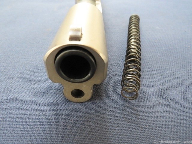 Bersa Mini 45 Firestorm Pistol Slide + Barrel & Recoil Parts Kit-img-9