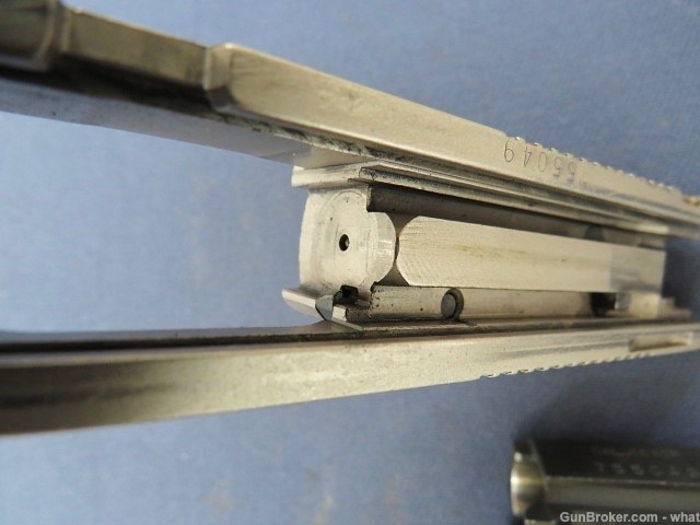 Bersa Mini 45 Firestorm Pistol Slide + Barrel & Recoil Parts Kit-img-5