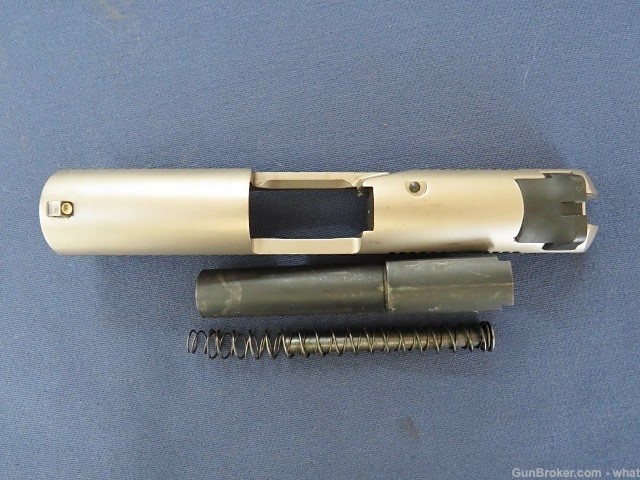 Bersa Mini 45 Firestorm Pistol Slide + Barrel & Recoil Parts Kit-img-2