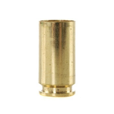 Winchester Unprimed Brass .40 S&W - 100 Per Bag-img-0