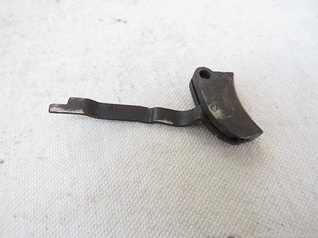 Original French Model 1935S Pistol Trigger & Bar Assembly Parts 1935 S-img-2