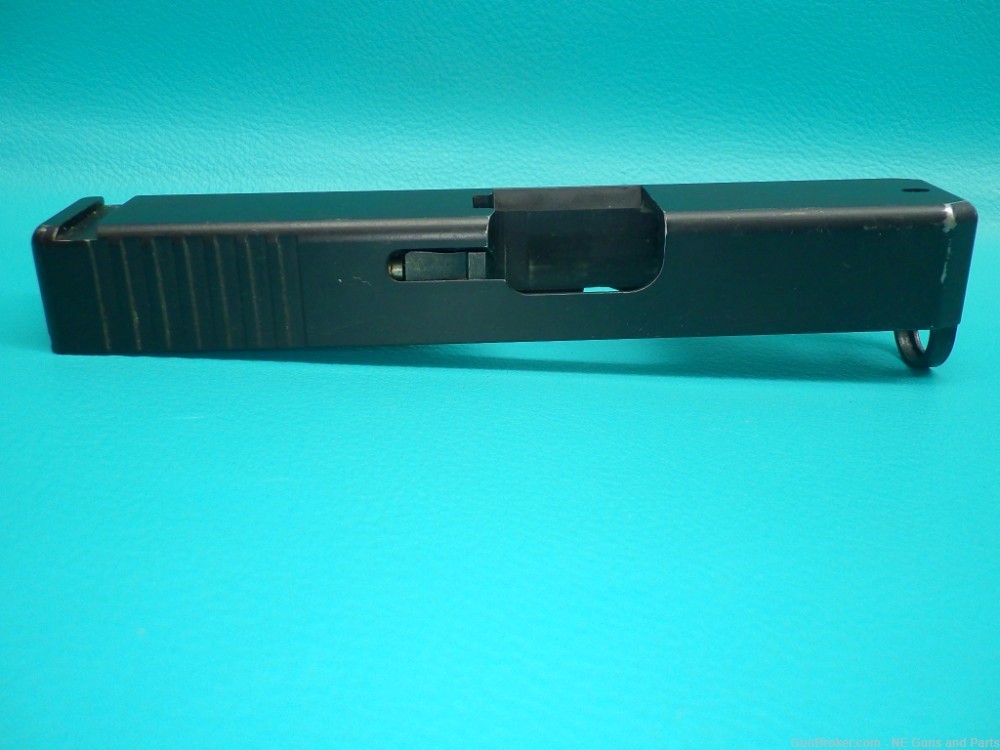 Glock 26 9mm Slide Unmarked, aftermarket-img-0