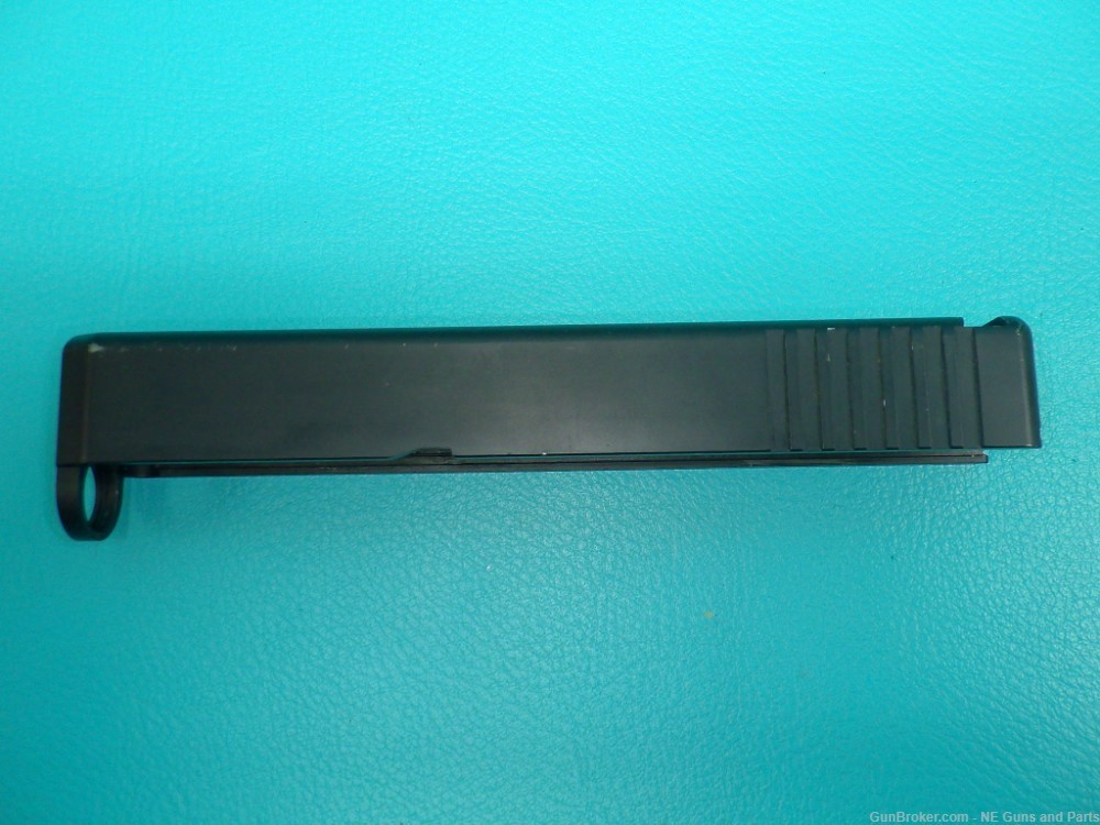 Glock 26 9mm Slide Unmarked, aftermarket-img-2