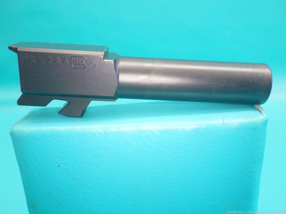 Glock 27 .40S&W 3.46 Factory Barrel-img-0