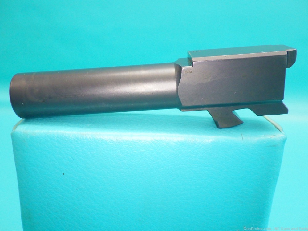 Glock 27 .40S&W 3.46 Factory Barrel-img-1