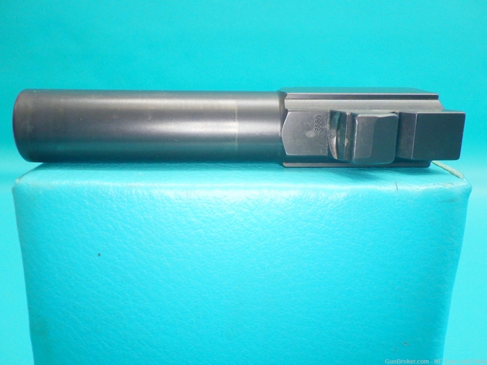 Glock 27 .40S&W 3.46 Factory Barrel-img-3