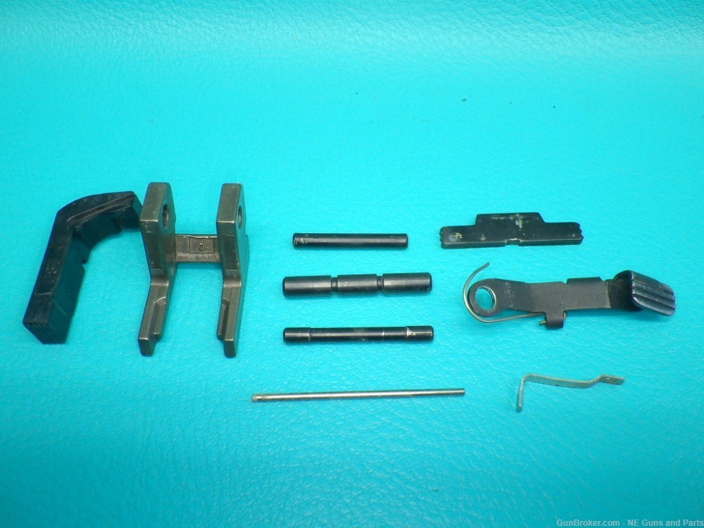 Glock 23 .40S&W Pistol Repair Parts Kit-img-1