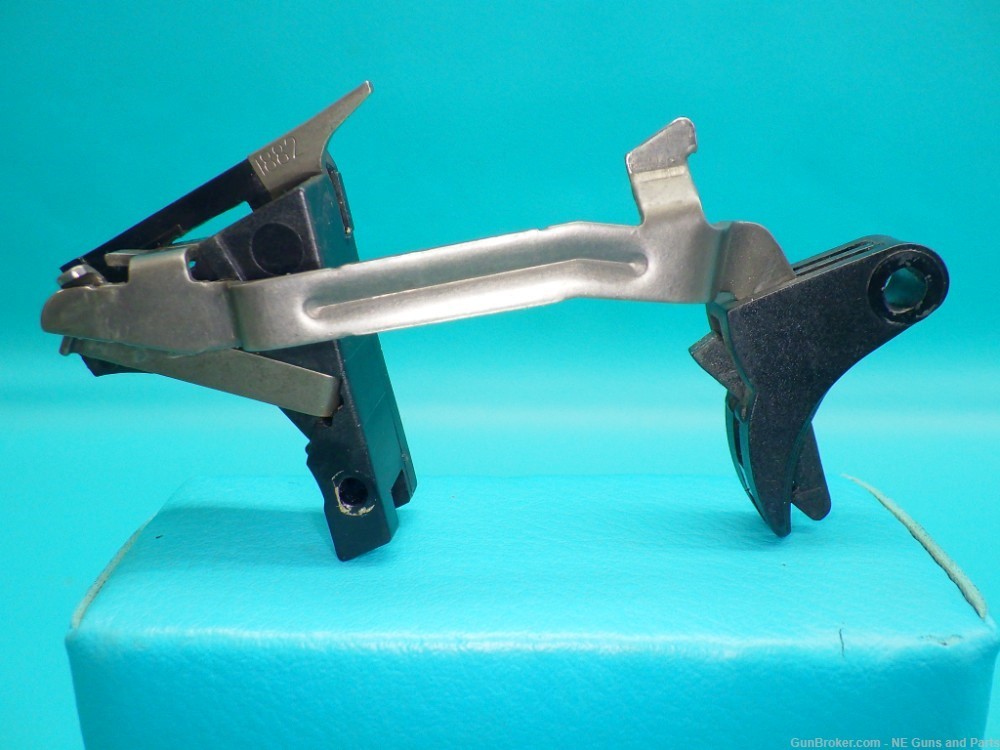 Glock 23 .40S&W Pistol Repair Parts Kit-img-4