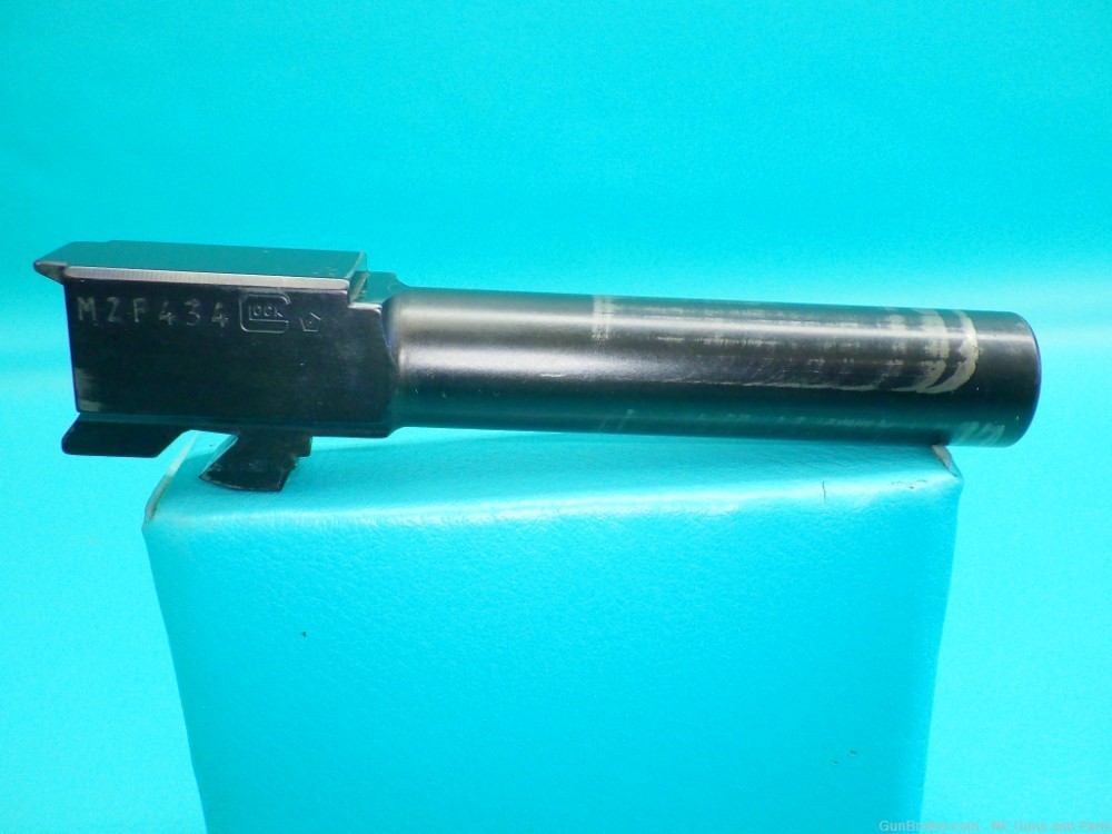 Glock 23 .40S&W 4" Factory Barrel-img-0