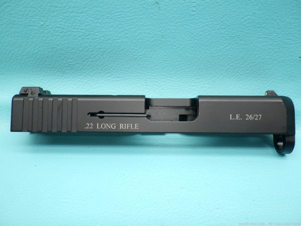 Advantage Arms .22LR 3.46"bbl Conversion Kit For Glock 26/27 -img-6