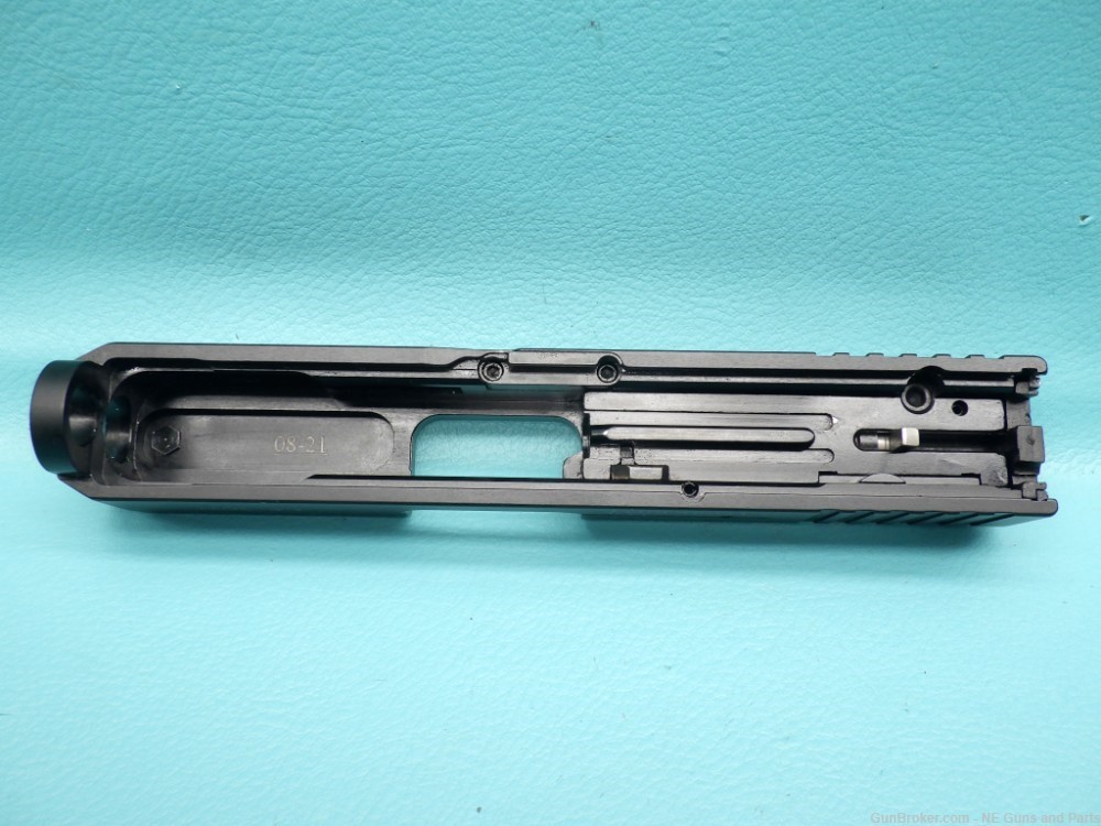 Advantage Arms .22LR 3.46"bbl Conversion Kit For Glock 26/27 -img-10