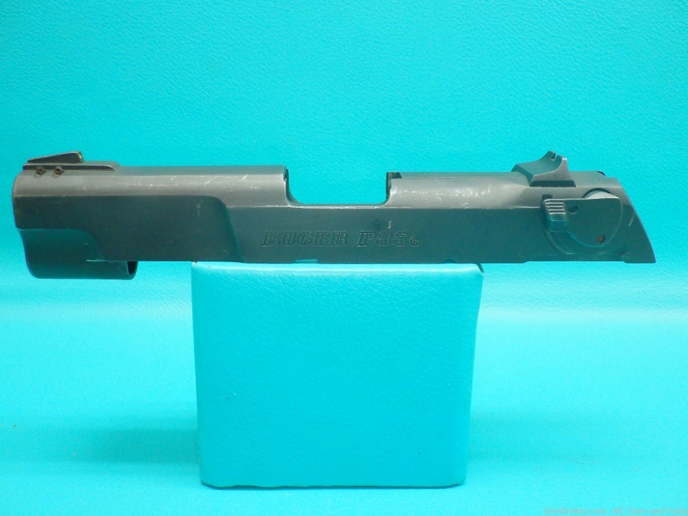 Ruger P89 9mm 4.5"bbl Pistol Repair Parts Kit-img-3