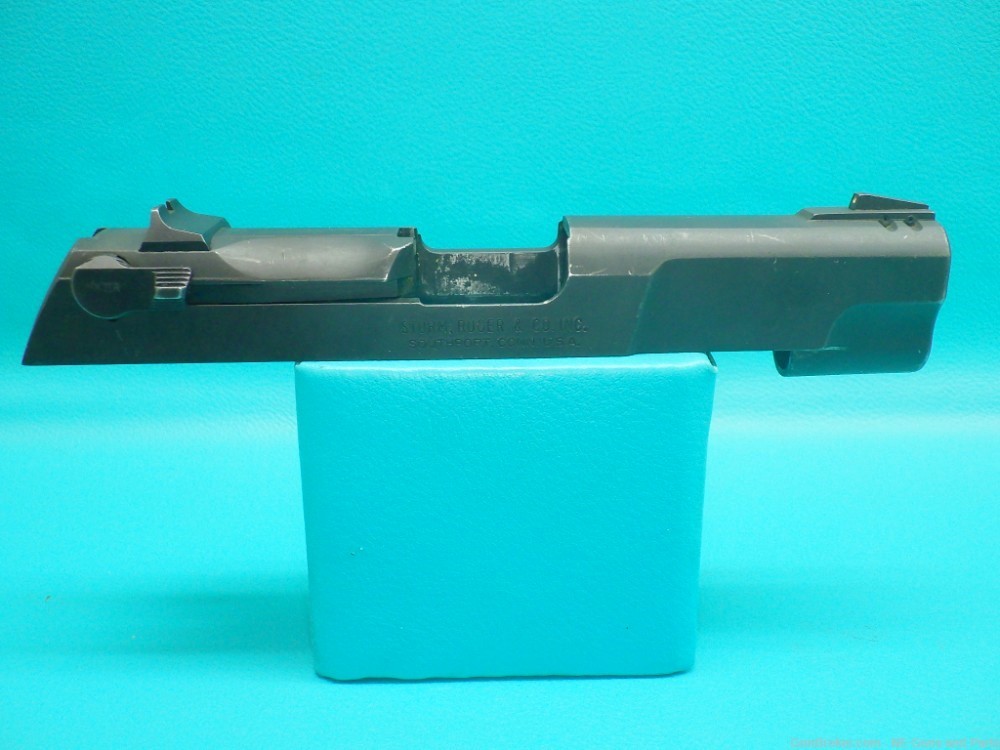 Ruger P89 9mm 4.5"bbl Pistol Repair Parts Kit-img-4