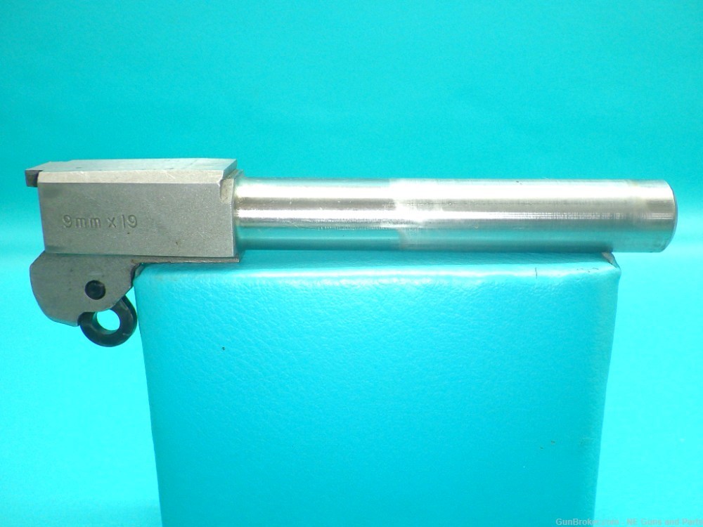 Ruger P89 9mm 4.5"bbl Pistol Repair Parts Kit-img-11