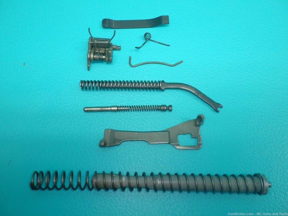 Ruger P89 9mm 4.5"bbl Pistol Repair Parts Kit-img-1