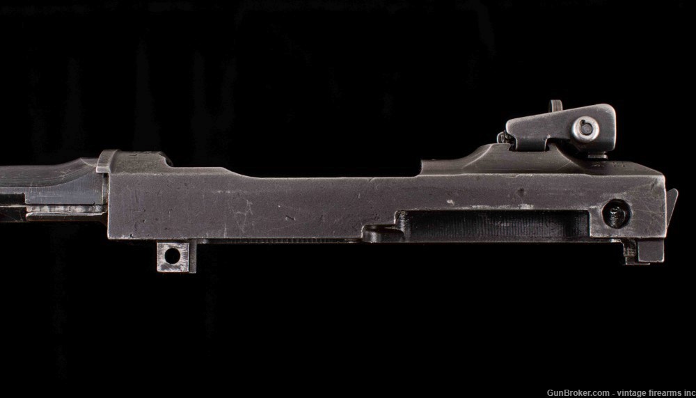 Saginaw M1 Carbine .30 Carbine -GRAND RAPIDS, BAYONET-img-22