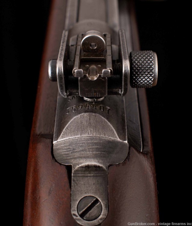 Saginaw M1 Carbine .30 Carbine -GRAND RAPIDS, BAYONET-img-15