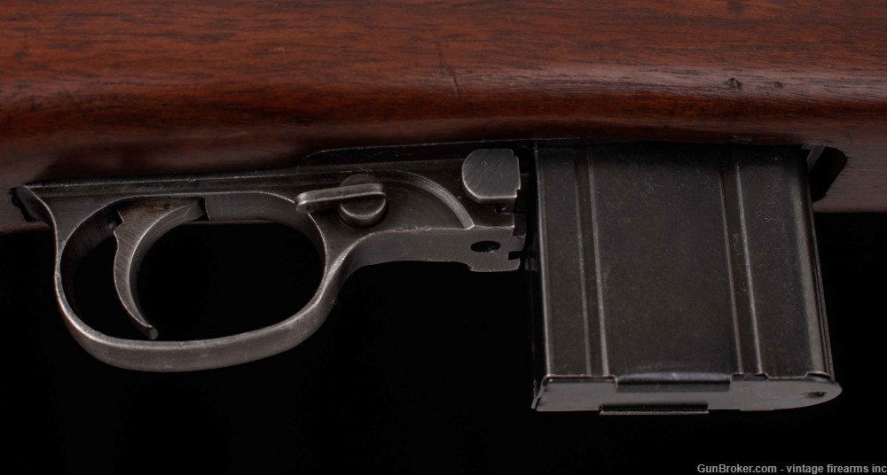 Saginaw M1 Carbine .30 Carbine -GRAND RAPIDS, BAYONET-img-20