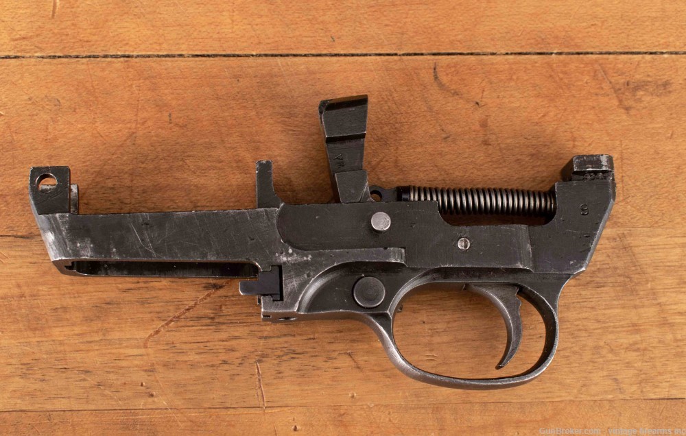 Saginaw M1 Carbine .30 Carbine -GRAND RAPIDS, BAYONET-img-23