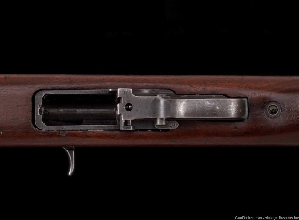 Saginaw M1 Carbine .30 Carbine -GRAND RAPIDS, BAYONET-img-2