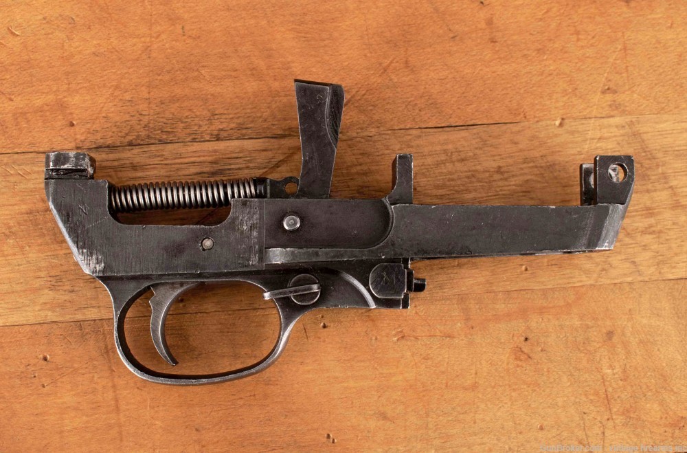 Saginaw M1 Carbine .30 Carbine -GRAND RAPIDS, BAYONET-img-24