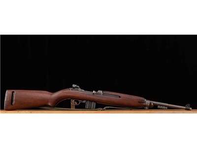 Saginaw M1 Carbine .30 Carbine -GRAND RAPIDS, BAYONET