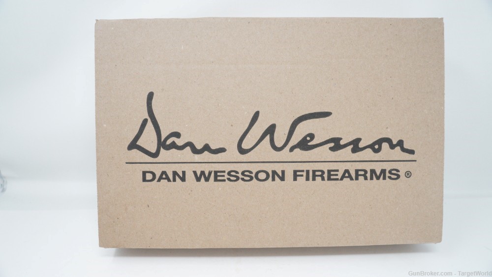 DAN WESSON 2023 HEIRLOOM 1911 .38 SUPER 5" 9 ROUNDS BLACK DLC (DW01938)-img-33