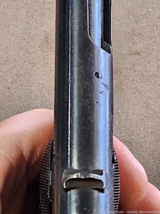 Colt 1903 Pocket Hammerless .32 ACP 1910-img-14
