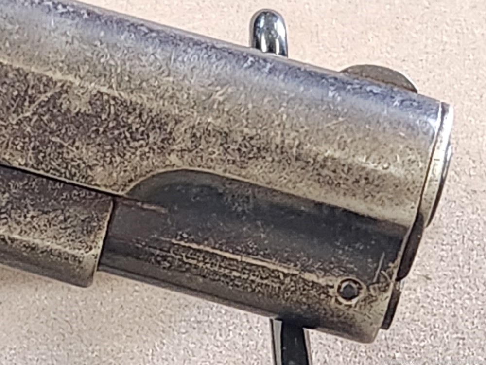 Colt 1903 Pocket Hammerless .32 ACP 1910-img-3