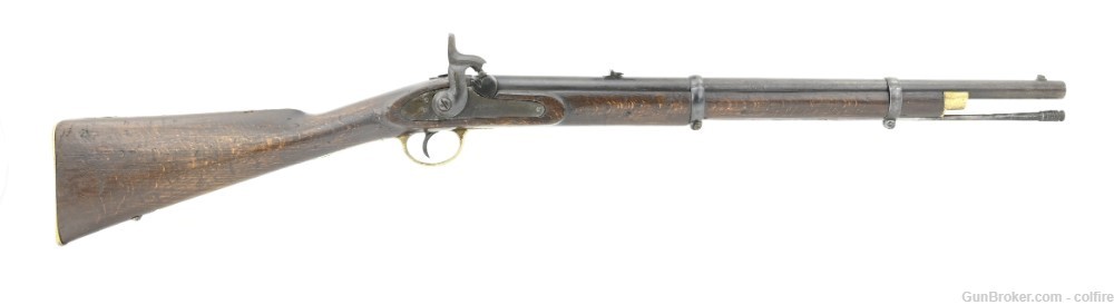 British Pattern 1853 Artillery Carbine (AL5088)-img-2