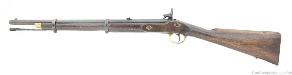 British Pattern 1853 Artillery Carbine (AL5088)-img-1