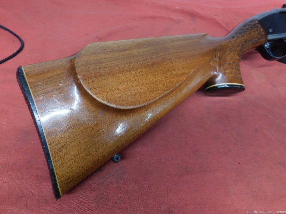 Remington 742 BDL Left Hand 30-06-img-1