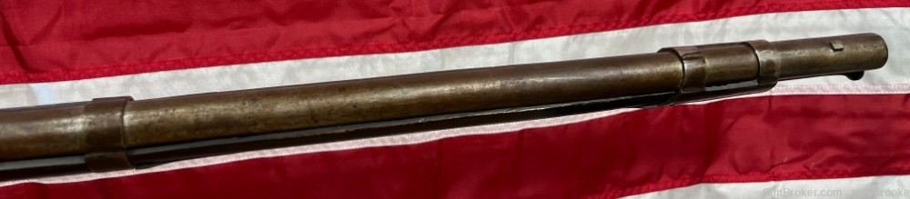 Model 1816 Springfield Musket-img-7
