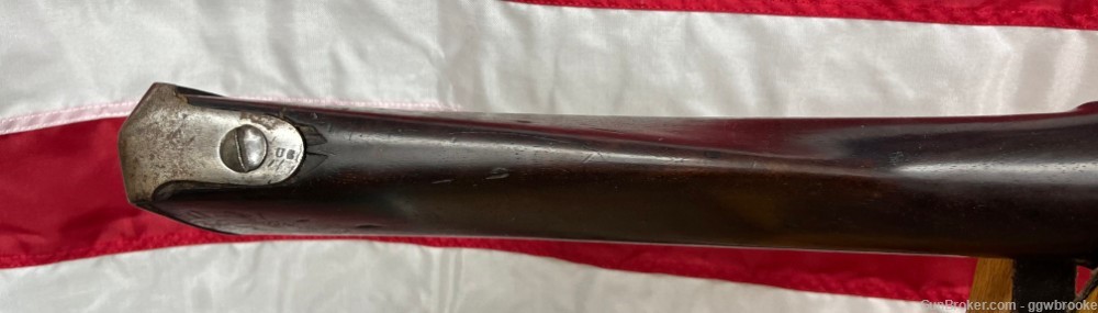Model 1816 Springfield Musket-img-5
