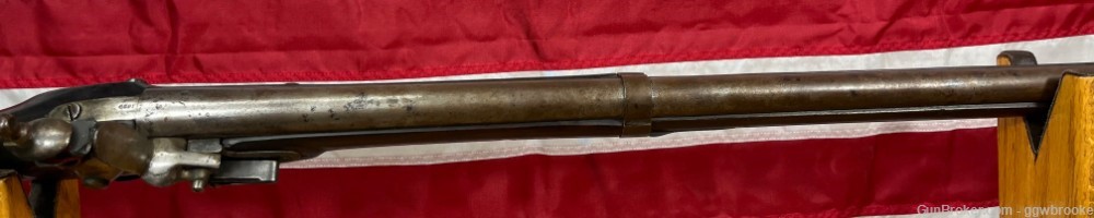 Model 1816 Springfield Musket-img-10
