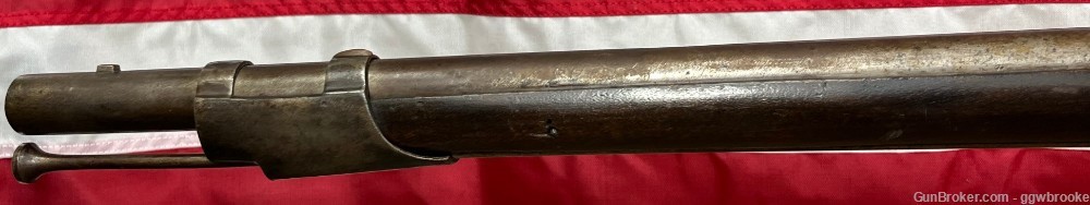 Model 1816 Springfield Musket-img-12