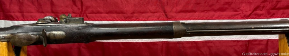 Model 1816 Springfield Musket-img-11