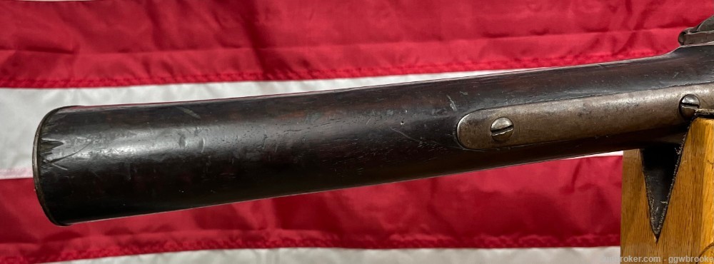 Model 1816 Springfield Musket-img-8