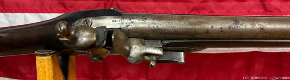 Model 1816 Springfield Musket-img-6