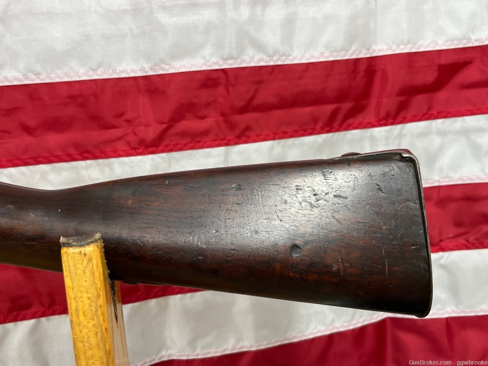 Model 1816 Springfield Musket-img-15